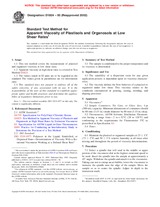 NEPLATNÁ ASTM D1824-95(2002) 15.3.1995 náhľad