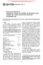 NEPLATNÁ ASTM D1826-77 1.1.1900 náhľad