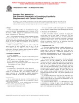 NEPLATNÁ ASTM D1827-92(2002) 15.8.1992 náhľad