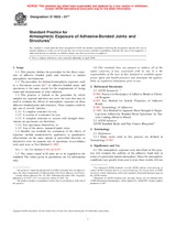 NEPLATNÁ ASTM D1828-01e1 10.10.2001 náhľad