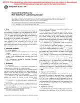 NEPLATNÁ ASTM D1831-94e1 10.12.2000 náhľad