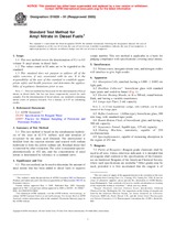 NEPLATNÁ ASTM D1839-91(2005) 1.5.2005 náhľad