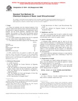 NEPLATNÁ ASTM D1844-86(1999) 10.7.1999 náhľad