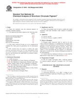 NEPLATNÁ ASTM D1845-86(2003) 1.12.2003 náhľad