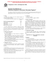NEPLATNÁ ASTM D1845-86(1999) 10.7.1999 náhľad
