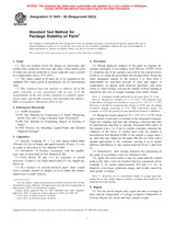 NEPLATNÁ ASTM D1849-95(2003) 10.5.2003 náhľad