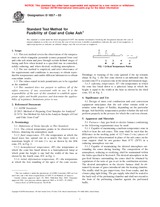 NEPLATNÁ ASTM D1857-03 10.4.2003 náhľad