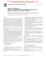 NEPLATNÁ ASTM D1868-93(1998) 10.2.1998 náhľad