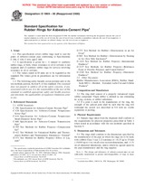 NEPLATNÁ ASTM D1869-95(2000) 10.5.2000 náhľad