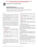 NEPLATNÁ ASTM D1869-95(2005) 1.6.2005 náhľad
