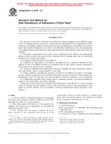 NEPLATNÁ ASTM D1876-01 10.10.2001 náhľad