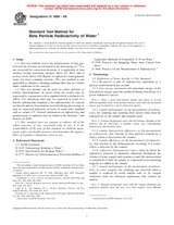 NEPLATNÁ ASTM D1890-96 1.1.1996 náhľad