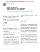 NEPLATNÁ ASTM D1901-00 10.6.2000 náhľad