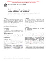 NEPLATNÁ ASTM D1901-00(2004) 1.12.2004 náhľad