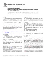 NEPLATNÁ ASTM D1901-10(2015) 1.6.2015 náhľad