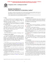 NEPLATNÁ ASTM D1912-00(2005)e1 1.9.2005 náhľad