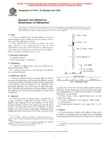 NEPLATNÁ ASTM D1916-93(1997) 10.9.1997 náhľad
