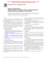 NEPLATNÁ ASTM D1917-03(2007) 1.11.2007 náhľad
