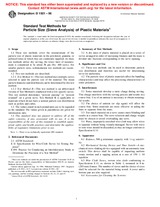 NEPLATNÁ ASTM D1921-96 10.8.2001 náhľad