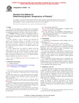 NEPLATNÁ ASTM D1929-10 1.12.2010 náhľad