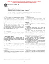 NEPLATNÁ ASTM D1937-03 10.8.2003 náhľad
