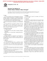 NEPLATNÁ ASTM D1937-98 10.5.1998 náhľad
