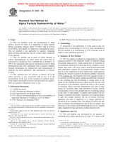 NEPLATNÁ ASTM D1943-96 1.1.1996 náhľad