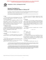 NEPLATNÁ ASTM D1958-86(1995)e1 1.1.1995 náhľad