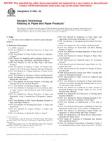 NEPLATNÁ ASTM D1968-02 10.8.2002 náhľad