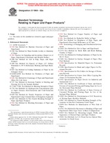 NEPLATNÁ ASTM D1968-02a 10.10.2002 náhľad