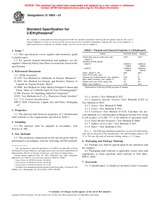 NEPLATNÁ ASTM D1969-01 10.5.2001 náhľad