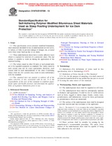 NEPLATNÁ ASTM D1970/D1970M-13 15.6.2013 náhľad