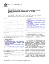 NEPLATNÁ ASTM D1970/D1970M-15 1.1.2015 náhľad