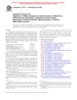 NEPLATNÁ ASTM D1971-02(2006) 15.12.2006 náhľad