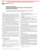 NEPLATNÁ ASTM D1975-95 1.1.1995 náhľad