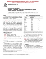 NEPLATNÁ ASTM D1976-02 10.5.2002 náhľad