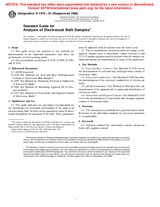 NEPLATNÁ ASTM D1978-91(1996) 22.2.1991 náhľad