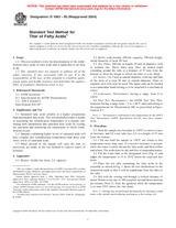 NEPLATNÁ ASTM D1982-85(2004) 1.6.2004 náhľad