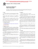 NEPLATNÁ ASTM D1982-85(2009) 1.6.2009 náhľad