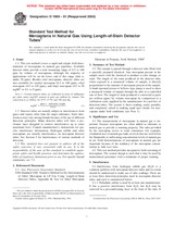 NEPLATNÁ ASTM D1988-91(2000) 1.1.2000 náhľad