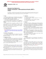 NEPLATNÁ ASTM D1991-05 1.10.2005 náhľad