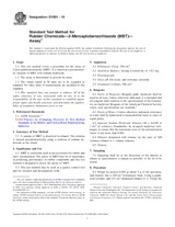NEPLATNÁ ASTM D1991-15 1.6.2015 náhľad