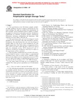 NEPLATNÁ ASTM D1998-97 10.11.1997 náhľad