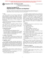 NEPLATNÁ ASTM D2001-92(1997) 1.1.1997 náhľad
