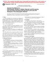 NEPLATNÁ ASTM D2007-98 10.11.2001 náhľad