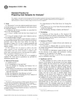 NEPLATNÁ ASTM D2013-00a 10.11.2001 náhľad