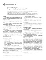 NEPLATNÁ ASTM D2013-00ae1 10.11.2001 náhľad