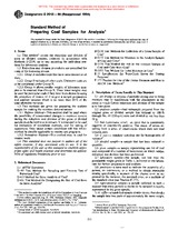 NEPLATNÁ ASTM D2013-86(1994) 1.1.1900 náhľad