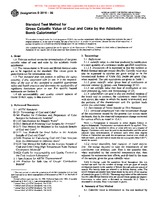 NEPLATNÁ ASTM D2015-96 1.1.1900 náhľad
