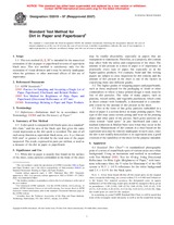 NEPLATNÁ ASTM D2019-97(2007) 1.4.2007 náhľad